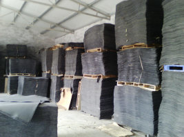 【耐油無石棉密封紙】河北廊坊_報價_圖片-河北弘昌保溫密封材料廠