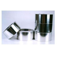 供應(yīng)昆山鋁箔膠帶 鋁箔膠帶沖型