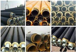 聚氨酯硬質(zhì)泡沫塑料管廠家