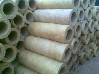 巖棉保溫管價格/市場咨詢價格_環(huán)保/保溫/密封/防水防火材料_保溫材料_保溫管_產品庫_中國環(huán)保在線