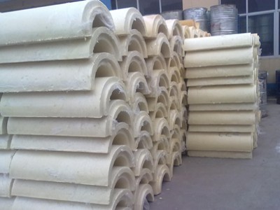 聚氨酯瓦殼廠家報價信息_環(huán)保/保溫/密封/防水防火材料_阻燃材料_無機不燃填充材料_產(chǎn)品庫_中國環(huán)保在線