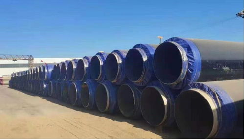 聚氨酯保溫管施工中應(yīng)注意的細節(jié)