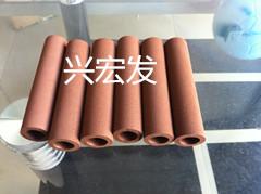 新型NBR橡塑海綿管與橡塑手把套 性能、應用與市場概述