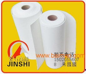 金石含鋯陶瓷纖維軟紙 高溫環(huán)境下的理想密封隔熱材料