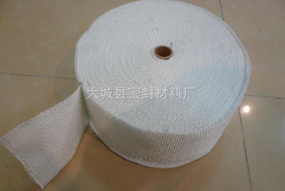 防火保溫帶 守護建筑安全的密封與節(jié)能衛(wèi)士