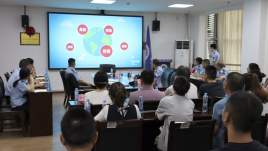 規(guī)范網(wǎng)絡(luò)書店經(jīng)營，共筑清朗文化環(huán)境