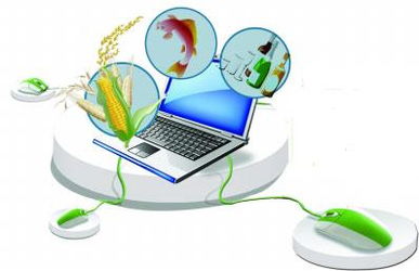 跨界融合，網(wǎng)絡(luò)賦能 開啟農(nóng)業(yè)經(jīng)營新時代