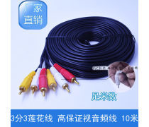 音視頻線產(chǎn)品庫(kù)概覽 連接技術(shù)與影音體驗(yàn)的橋梁